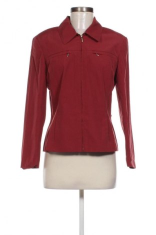 Damenjacke Cartoon, Größe M, Farbe Rot, Preis € 15,99