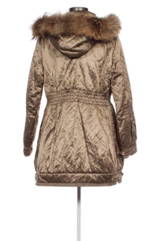 Damenjacke Caterina Leman, Größe M, Farbe Beige, Preis € 19,99