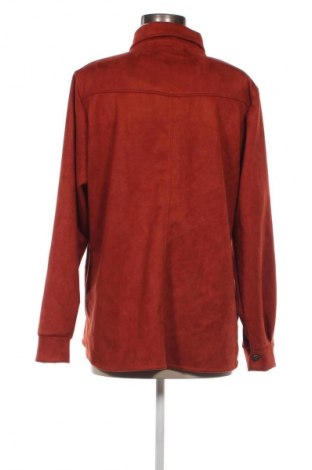 Damenjacke Choice, Größe XL, Farbe Rot, Preis 11,99 €