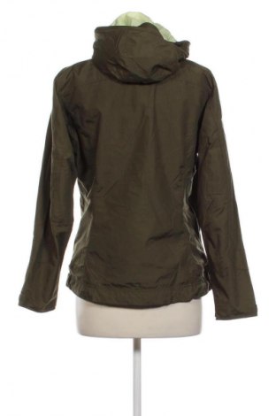 Damenjacke Columbia, Größe S, Farbe Grün, Preis € 41,99