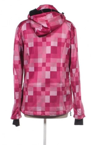 Damenjacke Crivit, Größe XL, Farbe Rosa, Preis 11,99 €