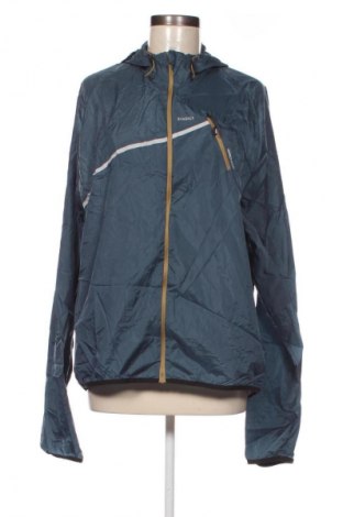 Damenjacke Decathlon, Größe XL, Farbe Blau, Preis € 12,49