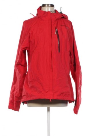 Damenjacke Didriksons, Größe L, Farbe Rot, Preis € 48,49