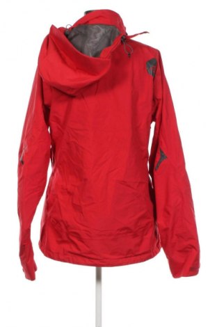 Damenjacke Didriksons, Größe L, Farbe Rot, Preis € 48,49