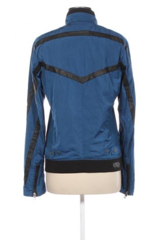 Damenjacke Diesel, Größe M, Farbe Blau, Preis 140,79 €