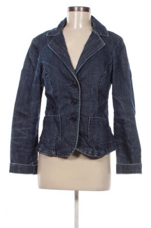 Damenjacke Dorothy Perkins, Größe M, Farbe Blau, Preis € 14,99