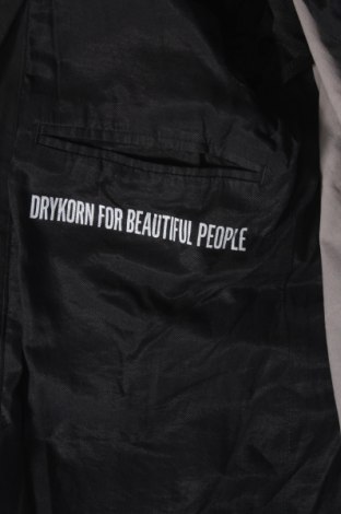 Dámská bunda  Drykorn for beautiful people, Velikost 3XL, Barva Černá, Cena  349,00 Kč