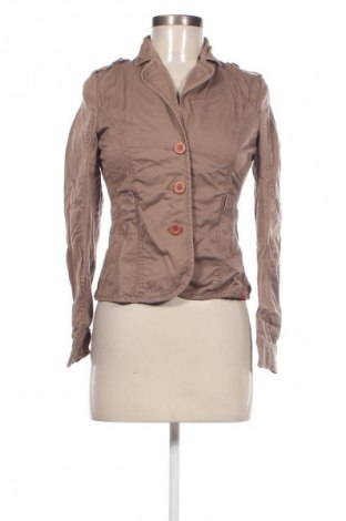 Damenjacke Edc By Esprit, Größe M, Farbe Braun, Preis € 16,99