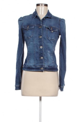 Damenjacke Edc By Esprit, Größe XS, Farbe Blau, Preis € 15,49