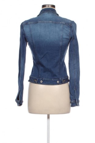 Damenjacke Edc By Esprit, Größe XS, Farbe Blau, Preis € 15,49