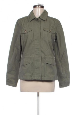 Geacă de femei Eddie Bauer, Mărime M, Culoare Verde, Preț 292,99 Lei