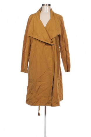 Damenjacke Eileen Fisher, Größe L, Farbe Gelb, Preis 10,99 €