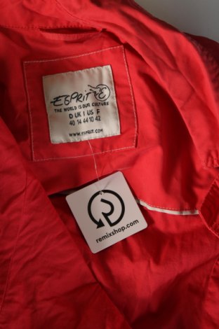 Damenjacke Esprit, Größe M, Farbe Rot, Preis € 24,99