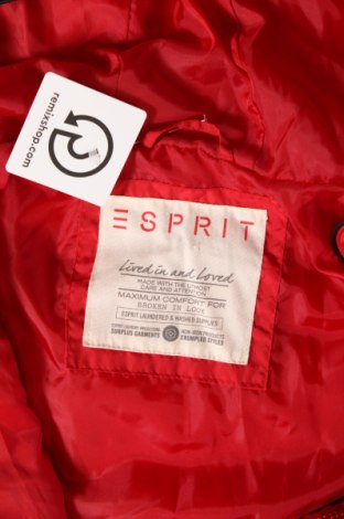 Damenjacke Esprit, Größe S, Farbe Rot, Preis € 52,29