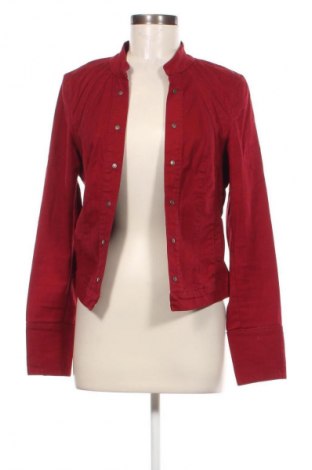 Damenjacke Etam, Größe S, Farbe Rot, Preis 21,99 €