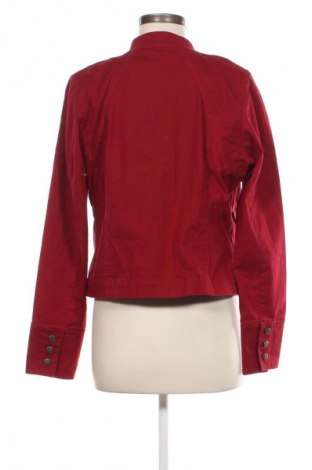 Damenjacke Etam, Größe S, Farbe Rot, Preis 47,79 €