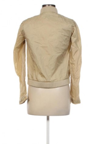 Damenjacke Freeman T. Porter, Größe S, Farbe Beige, Preis 61,99 €