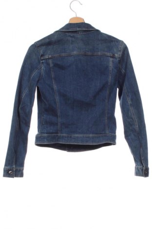 Dámska bunda  G-Star Raw, Veľkosť XS, Farba Modrá, Cena  33,45 €