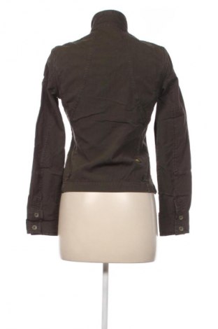 Damenjacke G-Star Raw, Größe S, Farbe Grün, Preis 63,99 €