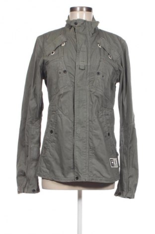 Damenjacke G-Star Raw, Größe M, Farbe Grün, Preis € 63,99