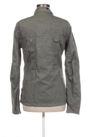 Damenjacke G-Star Raw, Größe M, Farbe Grün, Preis € 90,79