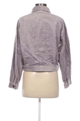 Damenjacke GU, Größe M, Farbe Grau, Preis € 33,79