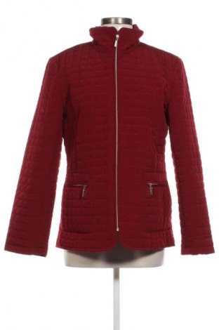 Damenjacke George, Größe M, Farbe Rot, Preis 20,99 €