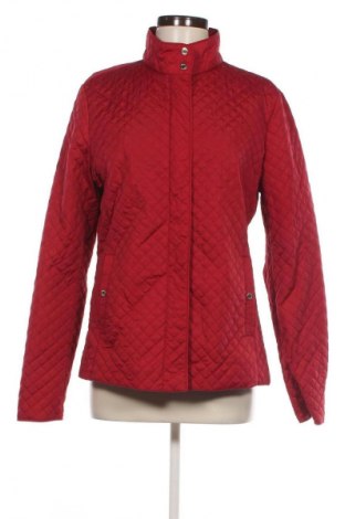 Damenjacke Geox, Größe L, Farbe Rot, Preis 42,94 €