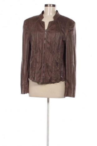 Damenjacke Gerry Weber, Größe M, Farbe Braun, Preis 21,99 €