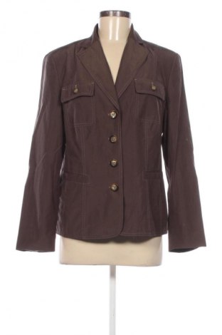 Damenjacke Gerry Weber, Größe L, Farbe Braun, Preis 122,94 €