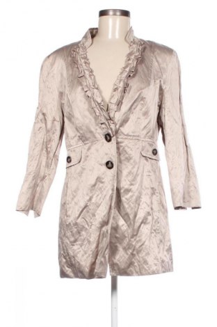 Damenjacke Gerry Weber, Größe L, Farbe Beige, Preis € 15,99