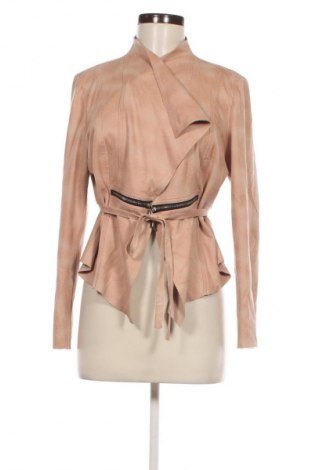 Damenjacke Gina Laura, Größe M, Farbe Beige, Preis € 40,77