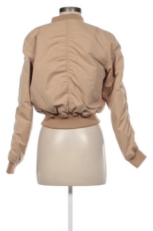 Damenjacke H&M, Größe M, Farbe Beige, Preis 13,99 €