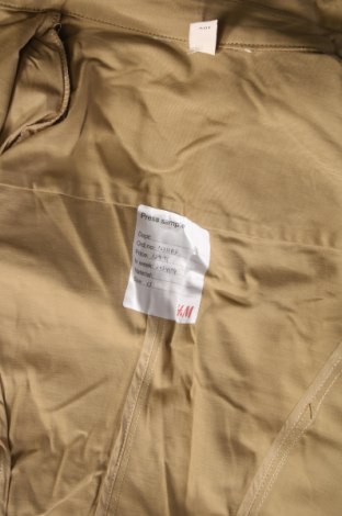 Női dzseki H&M, Méret XS, Szín Bézs, Ár 2 899 Ft