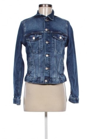 Damenjacke H&M, Größe M, Farbe Blau, Preis 11,99 €