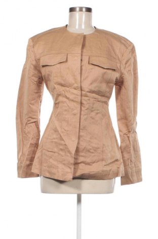 Damenjacke H&M, Größe S, Farbe Beige, Preis € 15,49