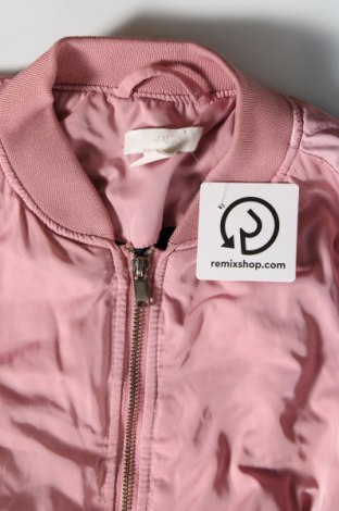 Damenjacke H&M, Größe M, Farbe Rosa, Preis € 16,49