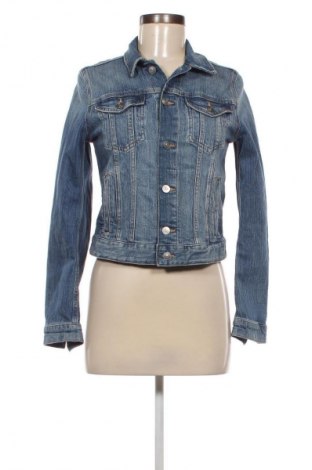 Damenjacke H&M, Größe S, Farbe Blau, Preis € 13,49