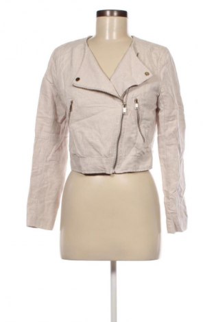 Damenjacke H&M, Größe M, Farbe Beige, Preis € 13,99