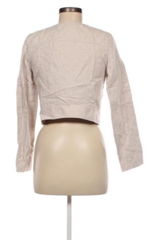 Damenjacke H&M, Größe M, Farbe Beige, Preis 15,99 €