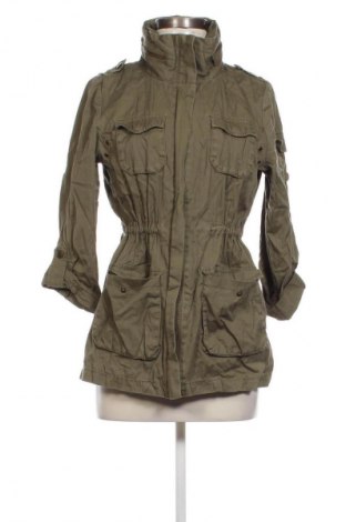 Damenjacke H&M, Größe S, Farbe Grün, Preis € 15,49