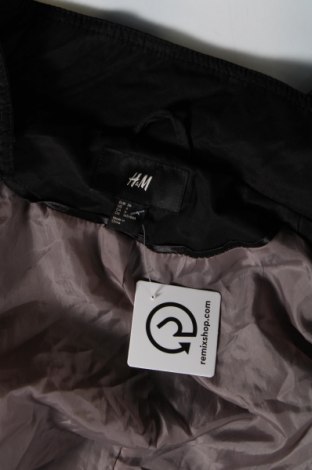 Damenjacke H&M, Größe S, Farbe Schwarz, Preis € 11,99