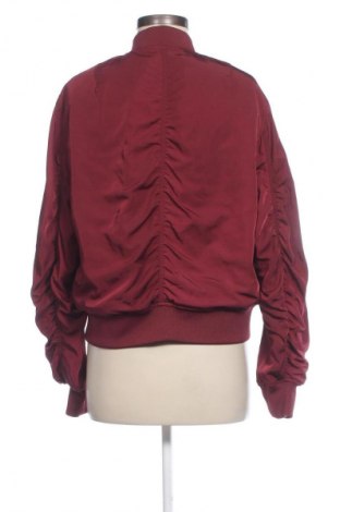 Damenjacke H&M Divided, Größe XL, Farbe Rot, Preis 9,99 €