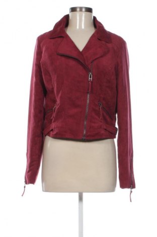 Damenjacke H&M Divided, Größe L, Farbe Rot, Preis € 15,99