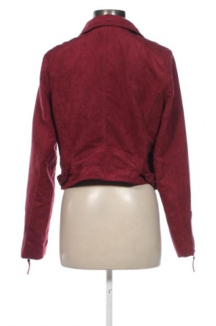 Damenjacke H&M Divided, Größe L, Farbe Rot, Preis 15,99 €