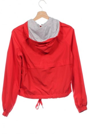 Damenjacke H&M Divided, Größe XS, Farbe Rot, Preis € 9,99