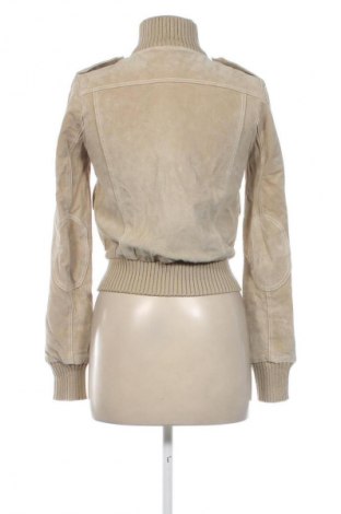 Damenjacke Hallhuber, Größe XS, Farbe Beige, Preis 24,99 €