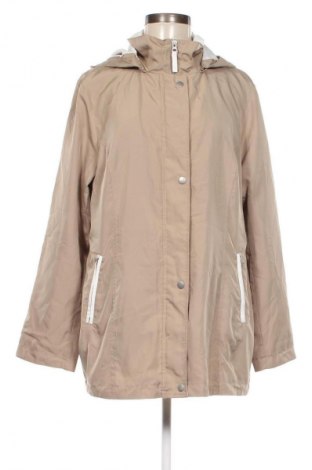 Damenjacke Helena Vera, Größe M, Farbe Beige, Preis € 21,99