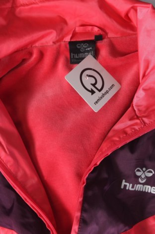 Damenjacke Hummel, Größe S, Farbe Rosa, Preis € 18,41