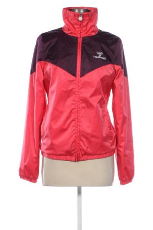 Damenjacke Hummel, Größe S, Farbe Rosa, Preis 9,49 €